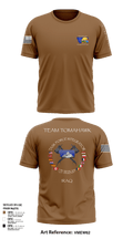 1889th RSG 87678664 Short Sleeve Performance Shirt - 2