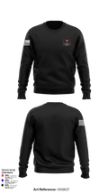 DOW 94701150 Crew Neck Sweatshirt - 1