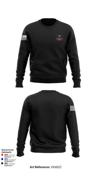 Crew Neck Sweatshirt, , Fire Department, Teamtime, Team time, sublimation, custom sports apparel, team uniforms, spirit wear, spiritwear, sports uniforms, custom shirts, team store, custom team store, fundraiser sports, apparel fundraiser