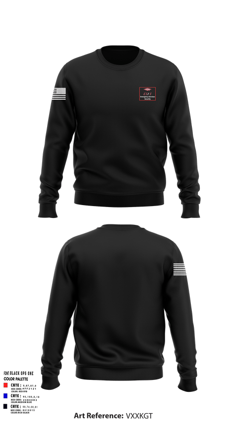 Crew Neck Sweatshirt, , Fire Department, Teamtime, Team time, sublimation, custom sports apparel, team uniforms, spirit wear, spiritwear, sports uniforms, custom shirts, team store, custom team store, fundraiser sports, apparel fundraiser