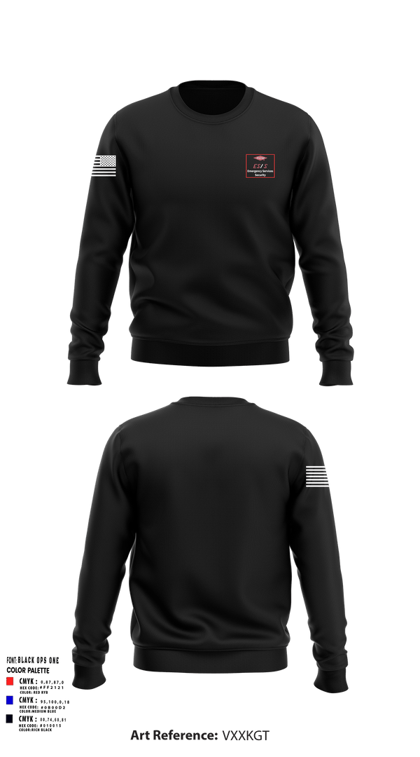 Crew Neck Sweatshirt, , Fire Department, Teamtime, Team time, sublimation, custom sports apparel, team uniforms, spirit wear, spiritwear, sports uniforms, custom shirts, team store, custom team store, fundraiser sports, apparel fundraiser