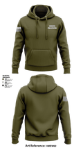 CCo 8th POB 4th POG 84507650 Hoodie - 1