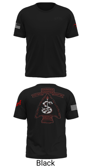 Short Sleeve Performance Shirt, , Army, Teamtime, Team time, sublimation, custom sports apparel, team uniforms, spirit wear, spiritwear, sports uniforms, custom shirts, team store, custom team store, fundraiser sports, apparel fundraiser