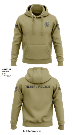 Hoodie, , Police, Teamtime, Team time, sublimation, custom sports apparel, team uniforms, spirit wear, spiritwear, sports uniforms, custom shirts, team store, custom team store, fundraiser sports, apparel fundraiser