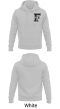 Frontenac Jr High School Cross Country 46119059 Hoodie - 28