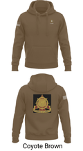 2nd BDE, 94th TD 39166660 Hoodie - 44