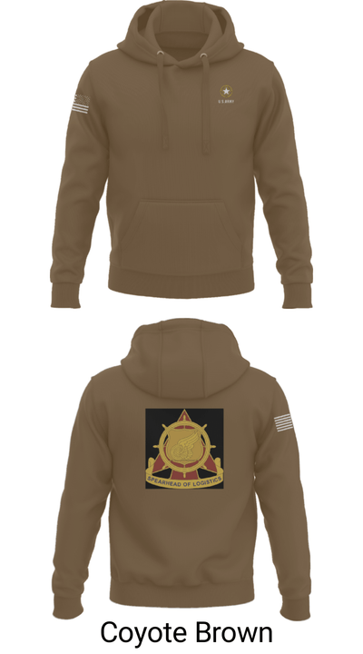 2nd BDE, 94th TD 39166660 Hoodie - 44
