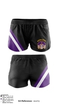 Rogers Music 78433672 Track Shorts - 2