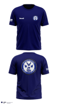 Foxtrot 5582774 Short Sleeve Performance Shirt - 2