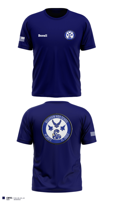 Foxtrot 5582774 Short Sleeve Performance Shirt - 2
