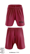 Take Action 37258519 Athletic Shorts With Pockets - 2