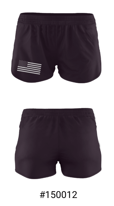 Security Forces Investigations 6771060 Ranger Panties - 1