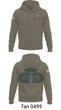 Scranton Police Hazardous Device and Explosives Unit 46481870 Hoodie - 47