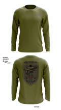 FWC SW SOG 50539560 Long Sleeve Performance Shirt - 2