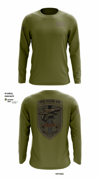 Long Sleeve Performance Shirt, , Police, Teamtime, Team time, sublimation, custom sports apparel, team uniforms, spirit wear, spiritwear, sports uniforms, custom shirts, team store, custom team store, fundraiser sports, apparel fundraiser