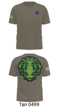 6RTB COMMO 71701887 Short Sleeve Performance Shirt - 35