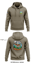 62nd Aerial Port Squadron 88034508 Hoodie - 2