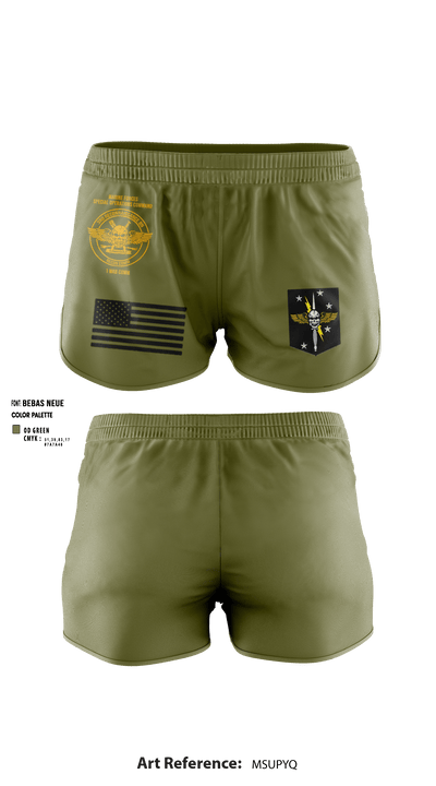 1MRB 68890519 Ranger Panties - 9