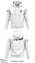 LifeNet Air 56206605 Hoodie - 2