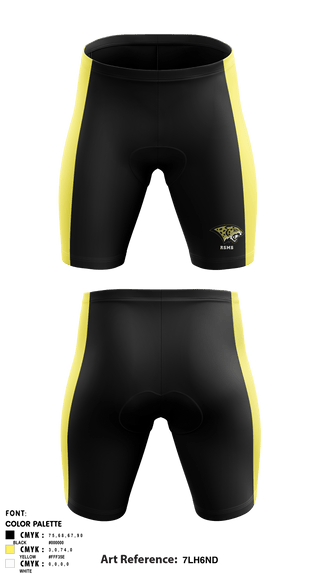Men's Compression Shorts, RSMS Volleyball, Men's Volleyball, Teamtime, Team time, sublimation, custom sports apparel, team uniforms, spirit wear, spiritwear, sports uniforms, custom shirts, team store, custom team store, fundraiser sports, apparel fundraiser