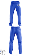 RBJ Concrete 52561308 Sweatpants - 1