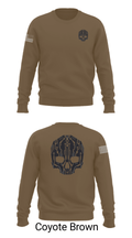 Mals-14 avionics 85940825 Crew Neck Sweatshirt - 8