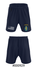 112th SIGDET 5424281 Athletic Shorts With Pockets - 25