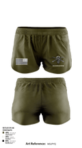Bushmasters 95054222 Women's Shorts - 1