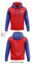 Patriots 73310609 Hoodie - 1
