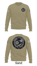 0730 39285045 Crew Neck Sweatshirt - 12
