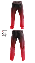 Railroaders 53088427 Sweatpants - 1