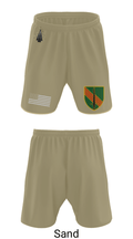 A Co, 1st BN, 4SFAB 88998967 Athletic Shorts With Pockets - 30