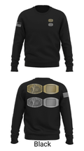 CF Division 63223192 Crew Neck Sweatshirt - 18