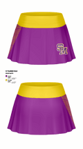 undefined Skort - 1