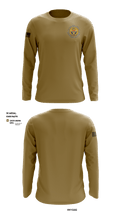 Detachment Republica Moldova 57338540 Long Sleeve Performance Shirt - 3