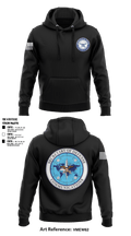 SDC-Cables 96659915 Hoodie - 2