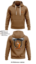 Shrimp Shack Shooters 38335157 Hoodie - 5