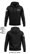 Stonewall Tactical 96100452 Hoodie - 1