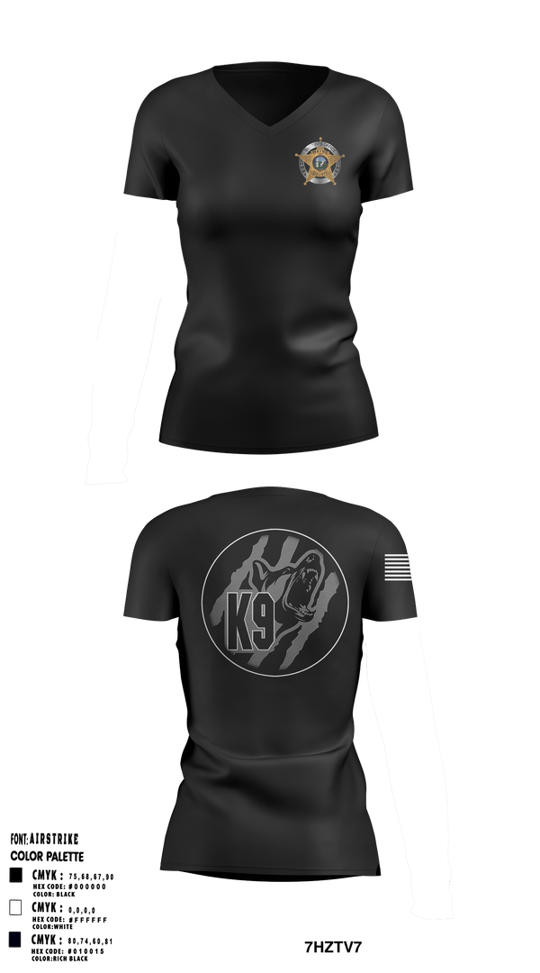Women's Short Sleeve Vneck Shirt, , , Teamtime, Team time, sublimation, custom sports apparel, team uniforms, spirit wear, spiritwear, sports uniforms, custom shirts, team store, custom team store, fundraiser sports, apparel fundraiser