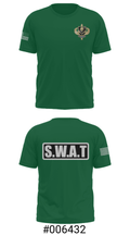 Delta 4 95824686 Short Sleeve Performance Shirt - 31