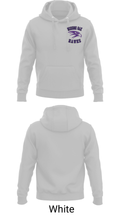 Mission Oak High School Golf 68808316 Hoodie - 6