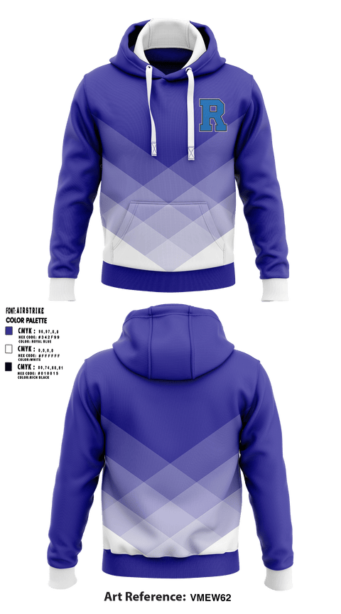 Hoodie, Rochester High School, Spirit Store, Teamtime, Team time, sublimation, custom sports apparel, team uniforms, spirit wear, spiritwear, sports uniforms, custom shirts, team store, custom team store, fundraiser sports, apparel fundraiser