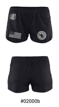 Albany Anglers Recruiting Station 30426253 Ranger Panties - 1