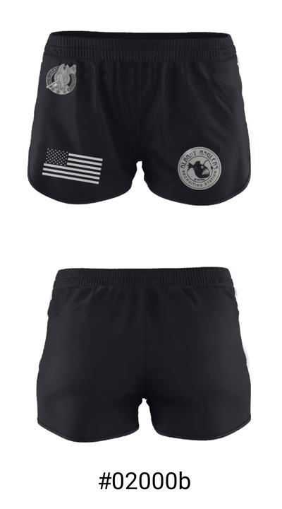 Albany Anglers Recruiting Station 30426253 Ranger Panties - 1
