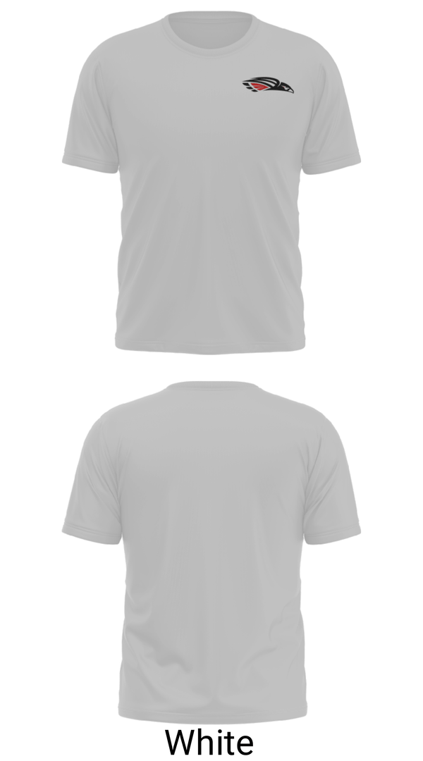 Short Sleeve Performance Shirt, Southern Oregon University Cheer, Cheer, Teamtime, Team time, sublimation, custom sports apparel, team uniforms, spirit wear, spiritwear, sports uniforms, custom shirts, team store, custom team store, fundraiser sports, apparel fundraiser
