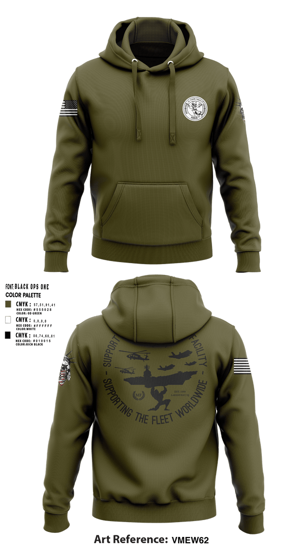 Hoodie, SE Staging Facility, Navy, Teamtime, Team time, sublimation, custom sports apparel, team uniforms, spirit wear, spiritwear, sports uniforms, custom shirts, team store, custom team store, fundraiser sports, apparel fundraiser