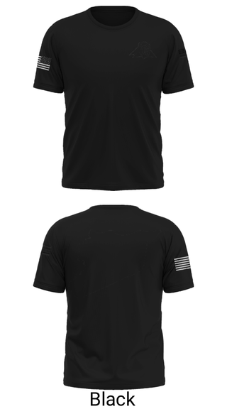 Short Sleeve Performance Shirt, , Army, Teamtime, Team time, sublimation, custom sports apparel, team uniforms, spirit wear, spiritwear, sports uniforms, custom shirts, team store, custom team store, fundraiser sports, apparel fundraiser