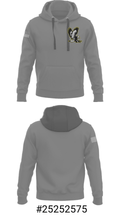 LakeVille Memorial High School Soccer 75242351 Hoodie - 39