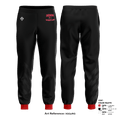 Durango HS Wrestling 8720193 Joggers - 2