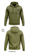 JCSE 21558010 Hoodie - 2